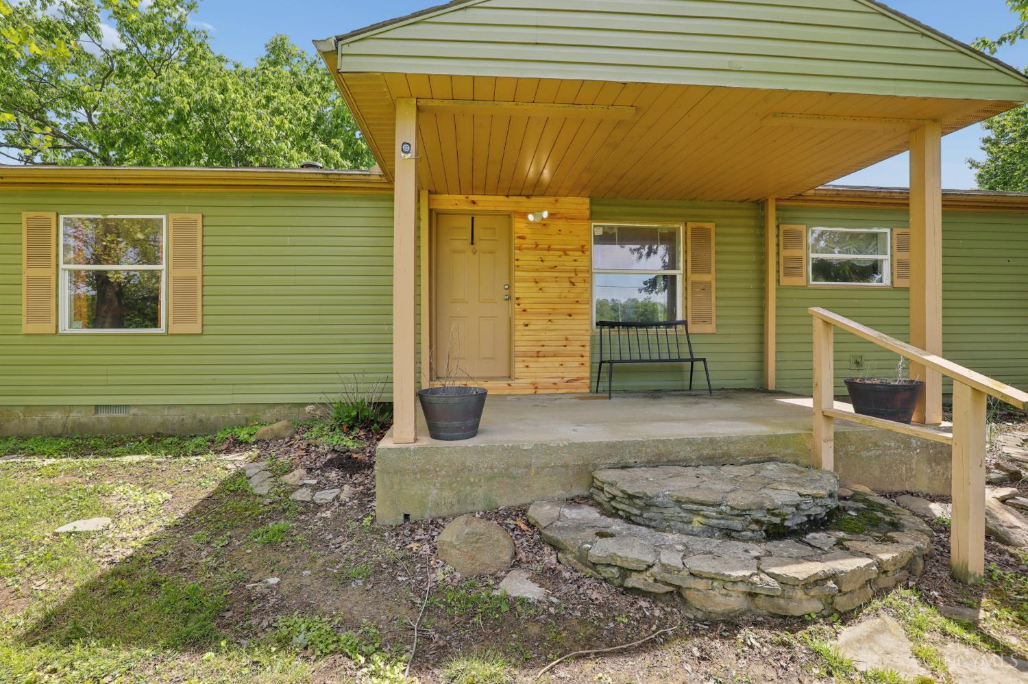 1048 Richey Road