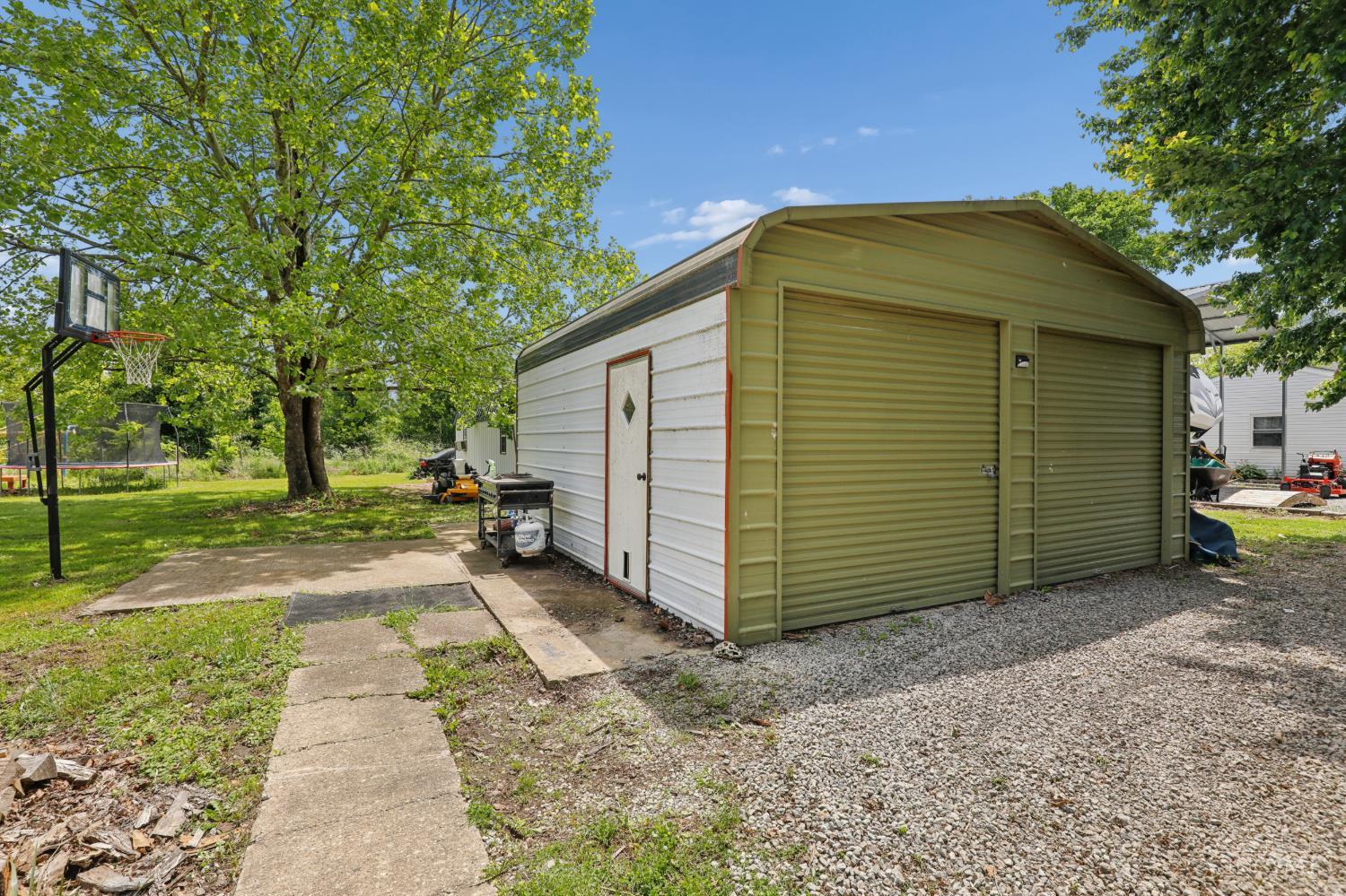 1048 Richey Road