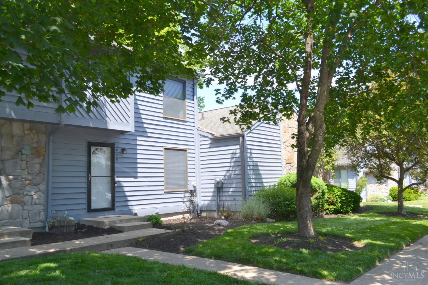 1040 Crisfield Drive