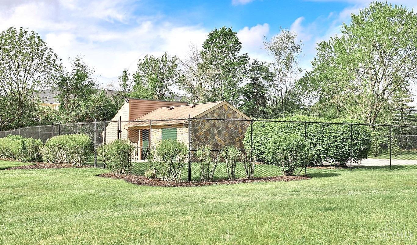 1040 Crisfield Drive