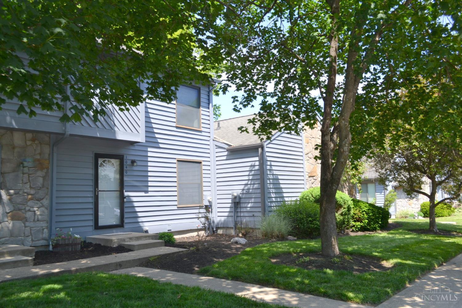 1040 Crisfield Drive