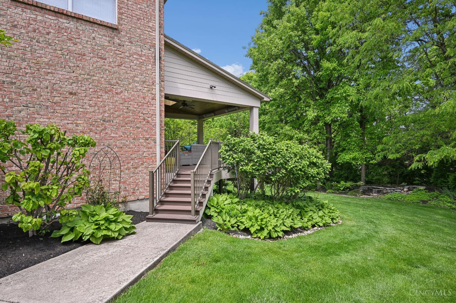 4322 Logsdons Woods Drive