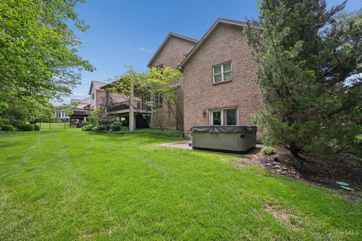 4322 Logsdons Woods Drive