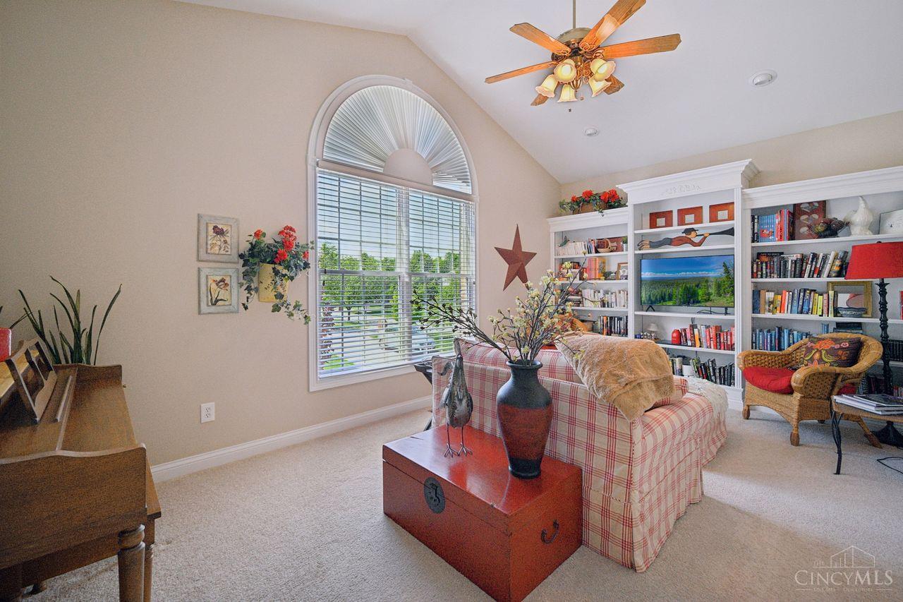 4322 Logsdons Woods Drive