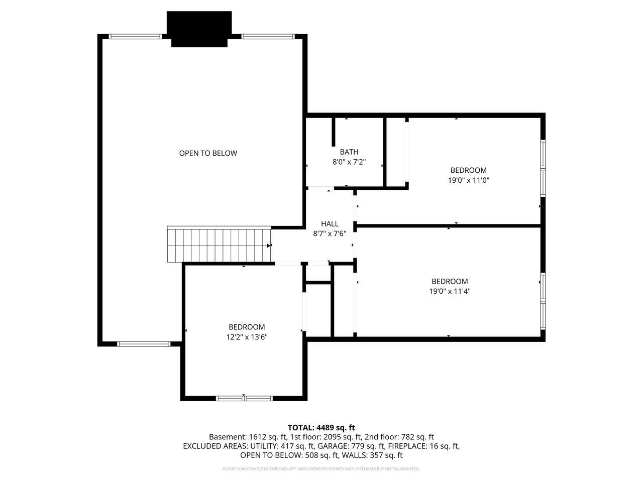4322 Logsdons Woods Drive