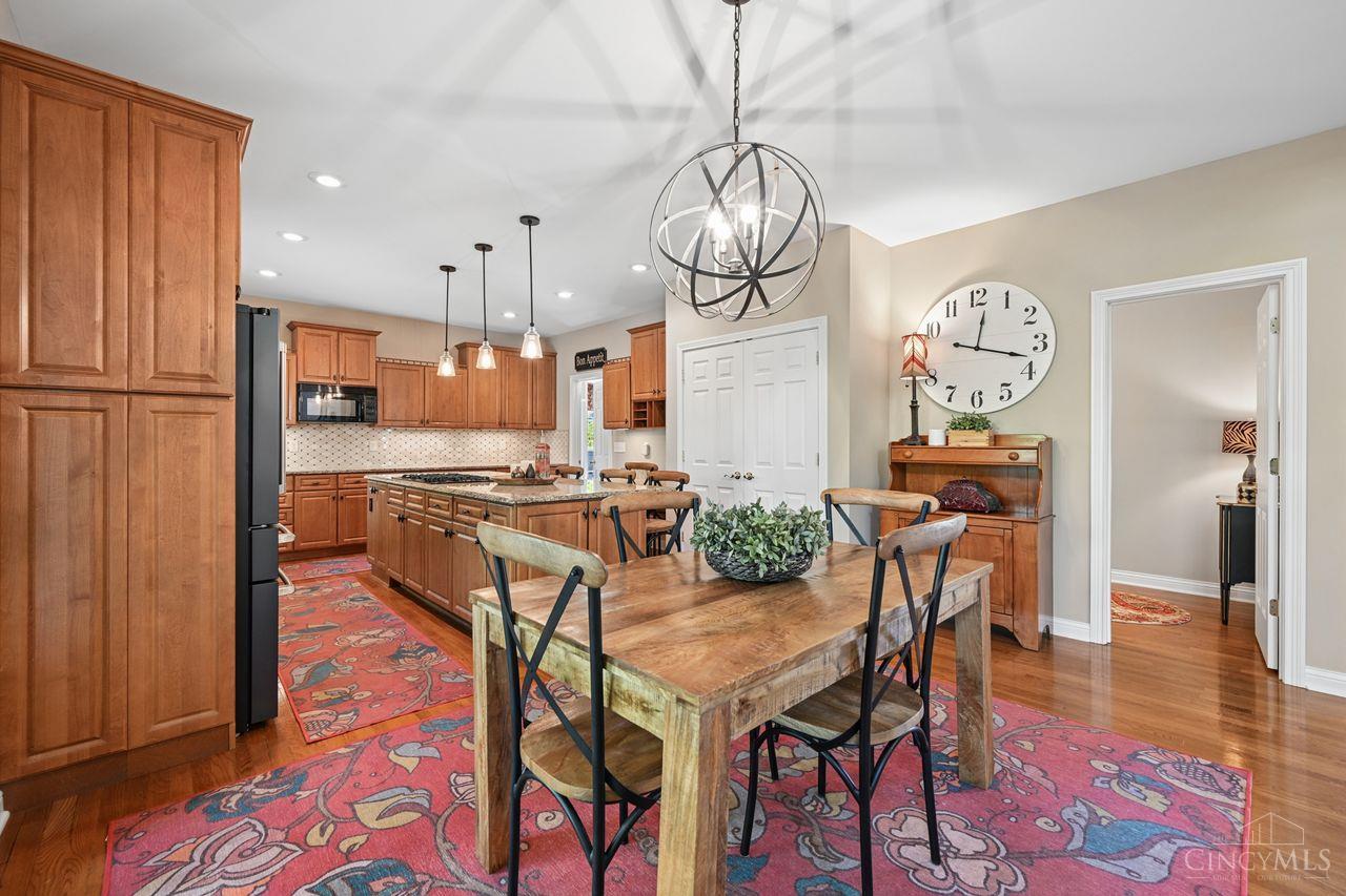 4322 Logsdons Woods Drive