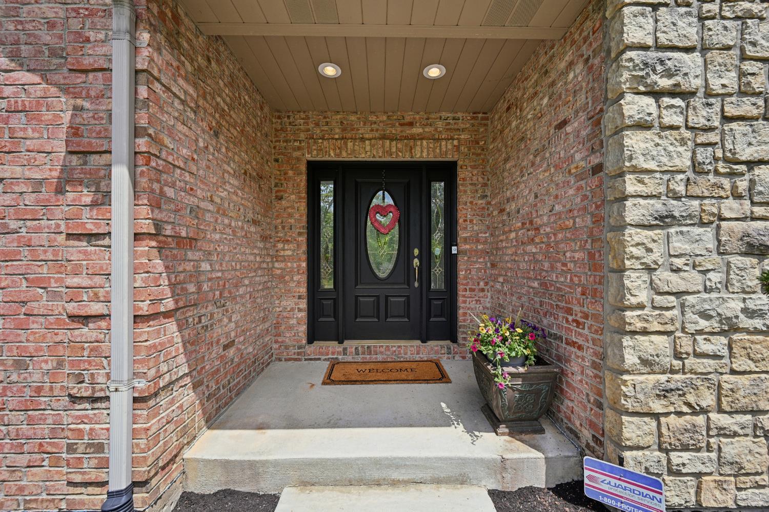 4322 Logsdons Woods Drive