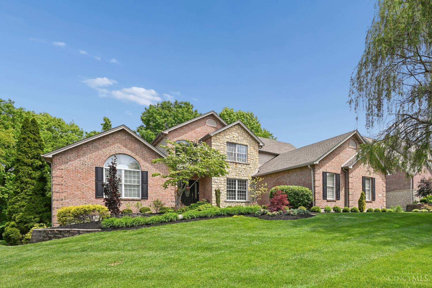 4322 Logsdons Woods Drive