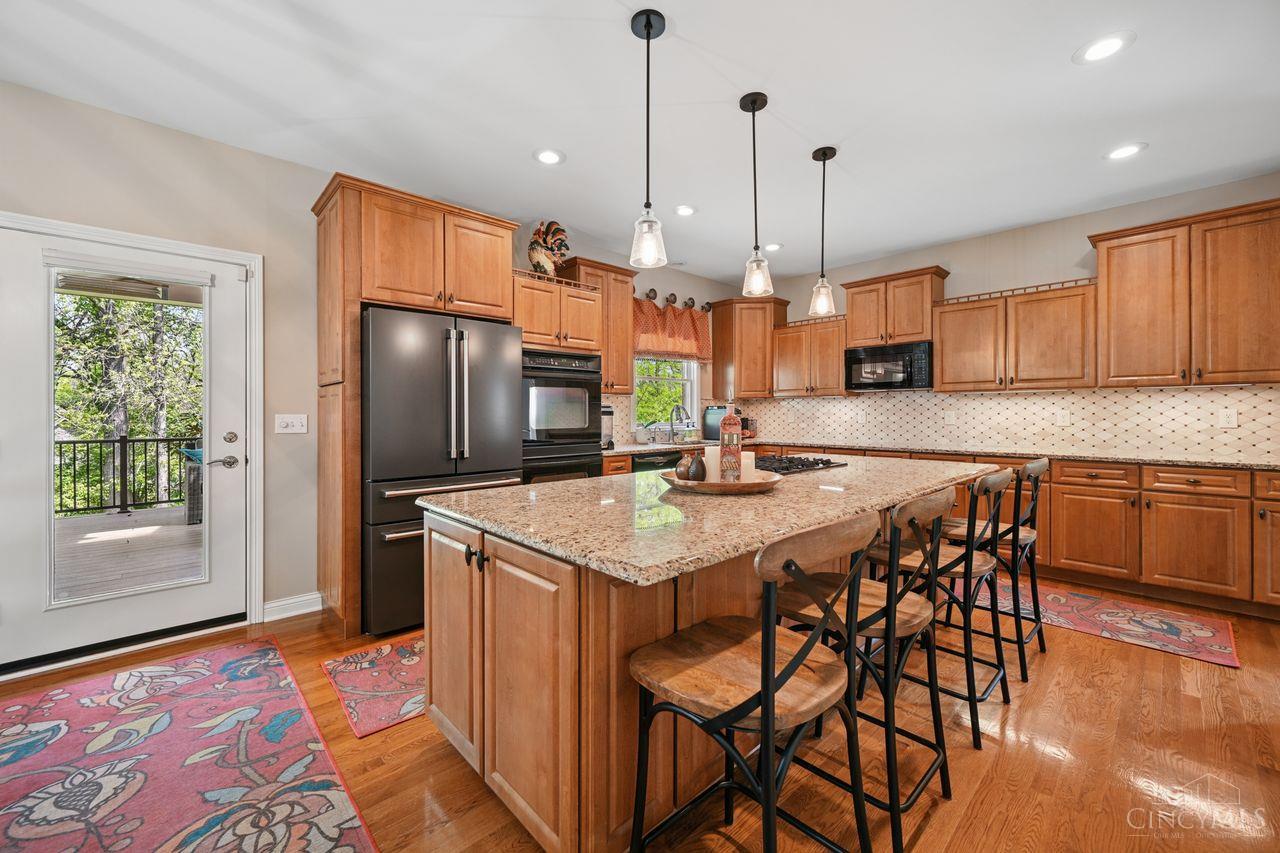 4322 Logsdons Woods Drive