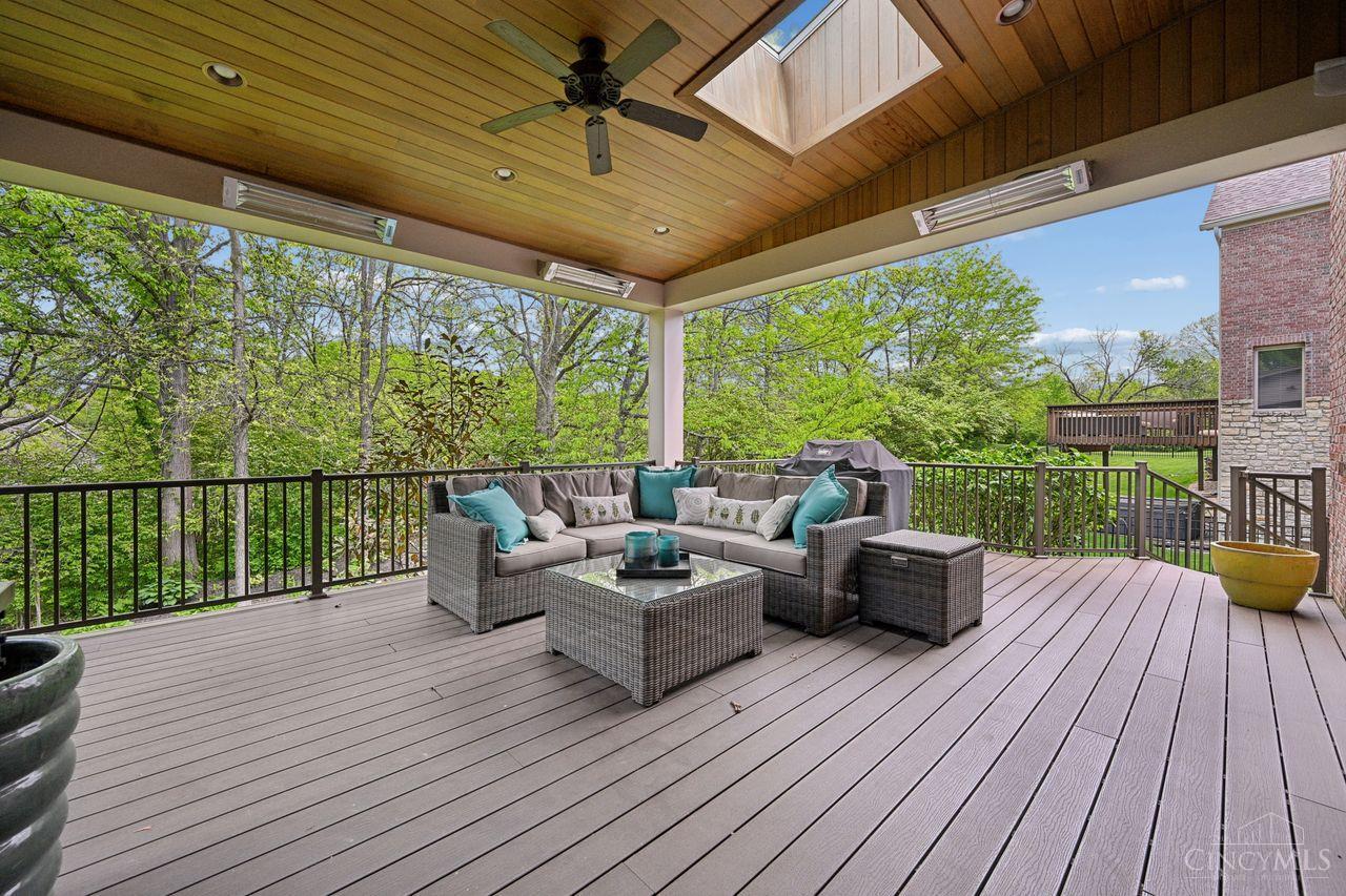4322 Logsdons Woods Drive