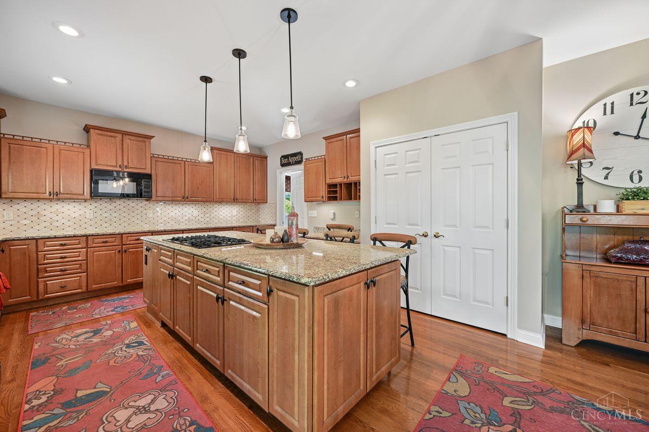 4322 Logsdons Woods Drive
