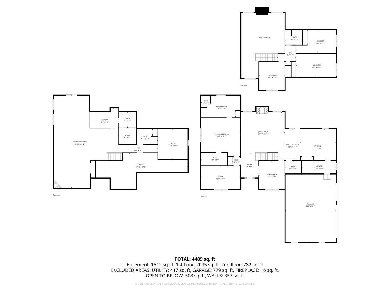 4322 Logsdons Woods Drive