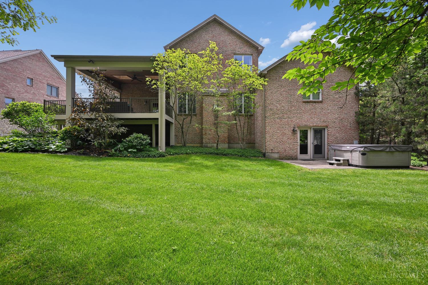4322 Logsdons Woods Drive