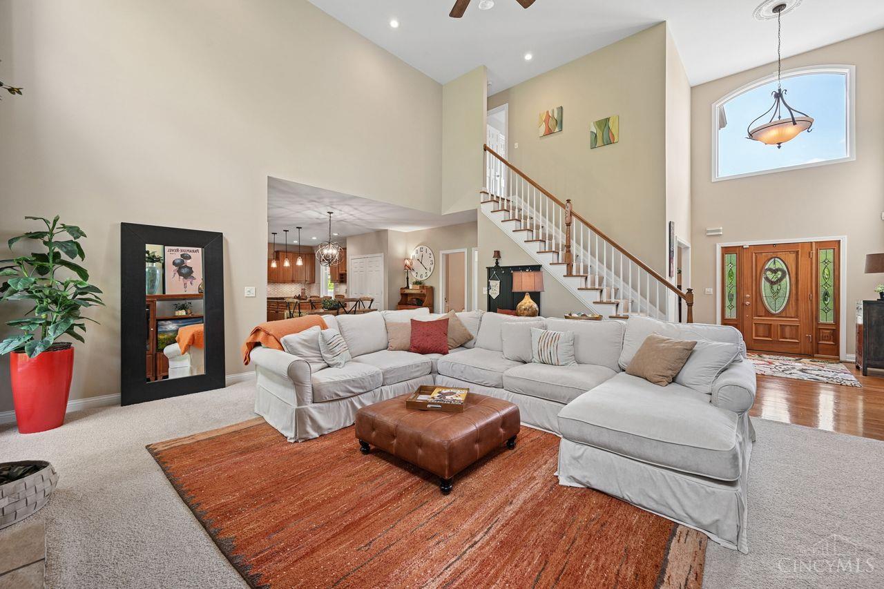 4322 Logsdons Woods Drive