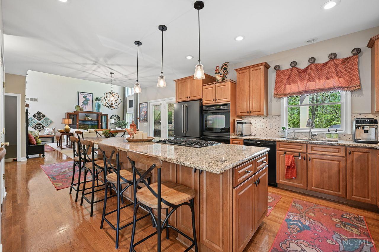 4322 Logsdons Woods Drive