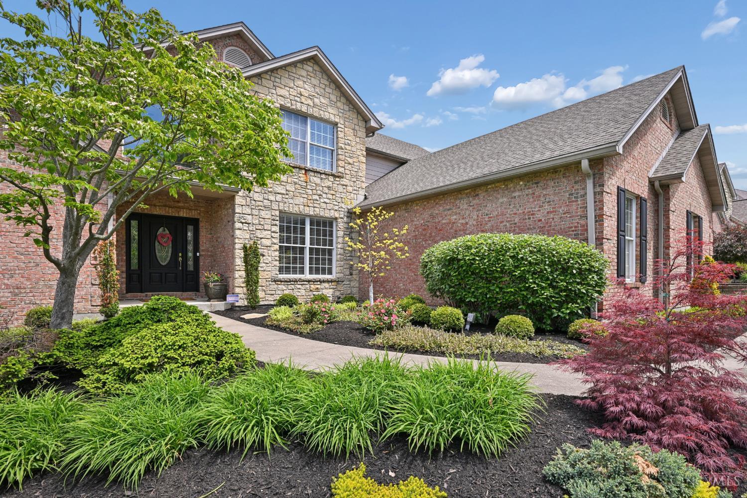 4322 Logsdons Woods Drive