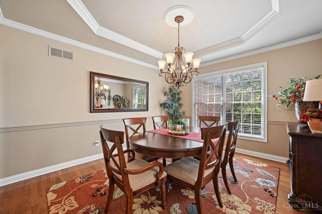 4322 Logsdons Woods Drive