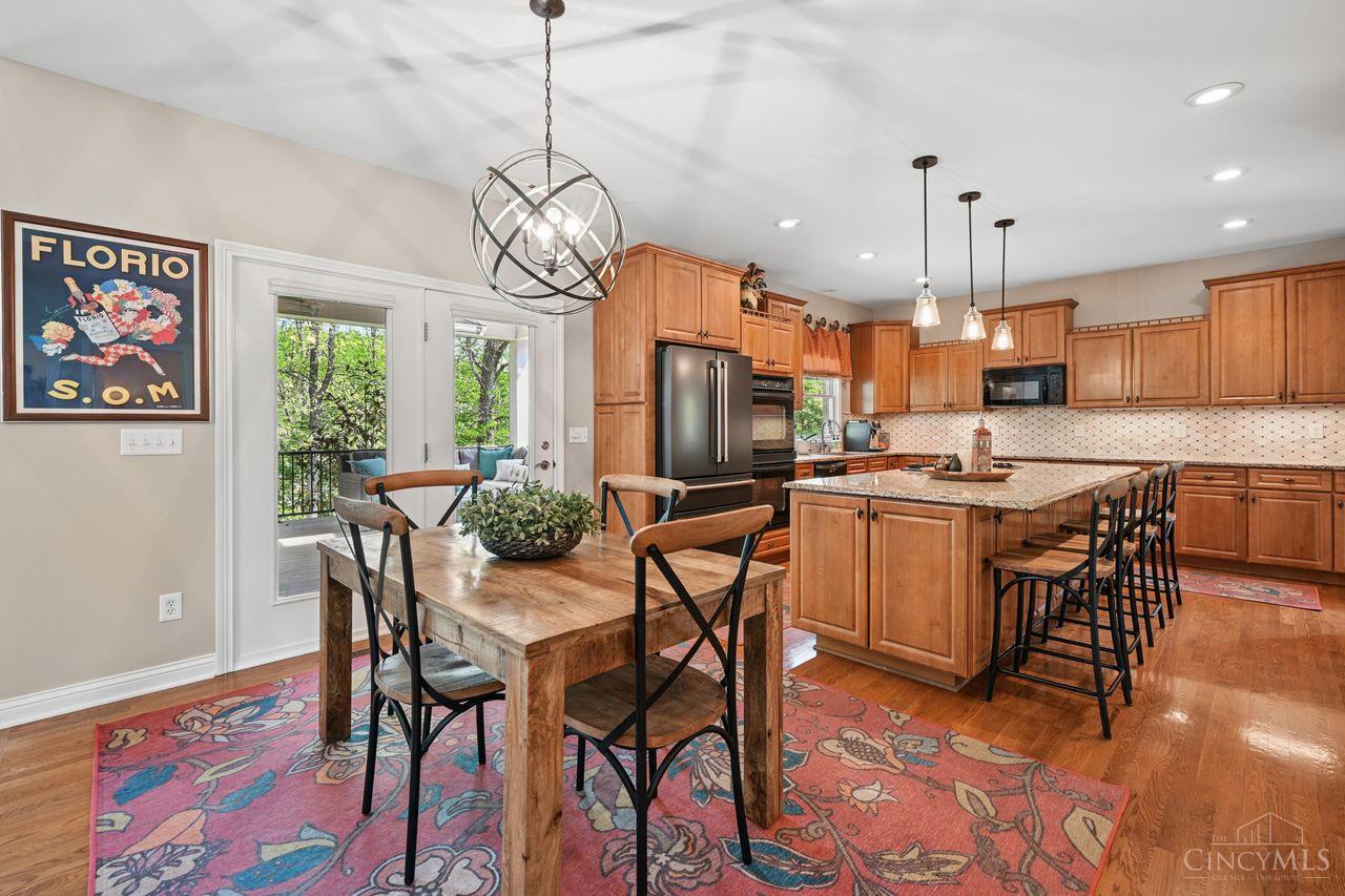 4322 Logsdons Woods Drive