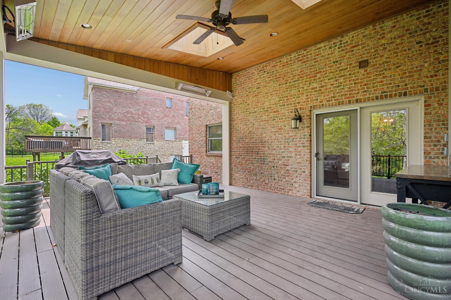4322 Logsdons Woods Drive