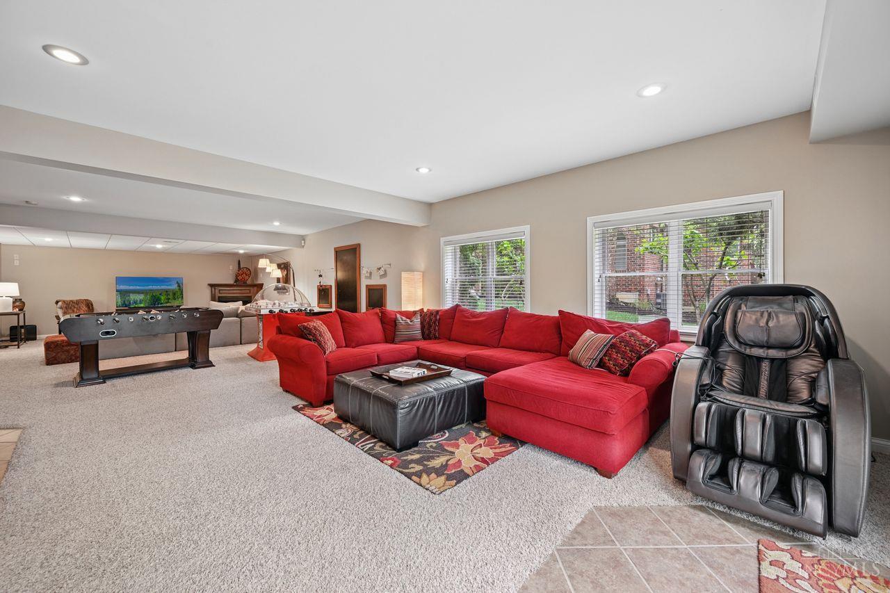 4322 Logsdons Woods Drive