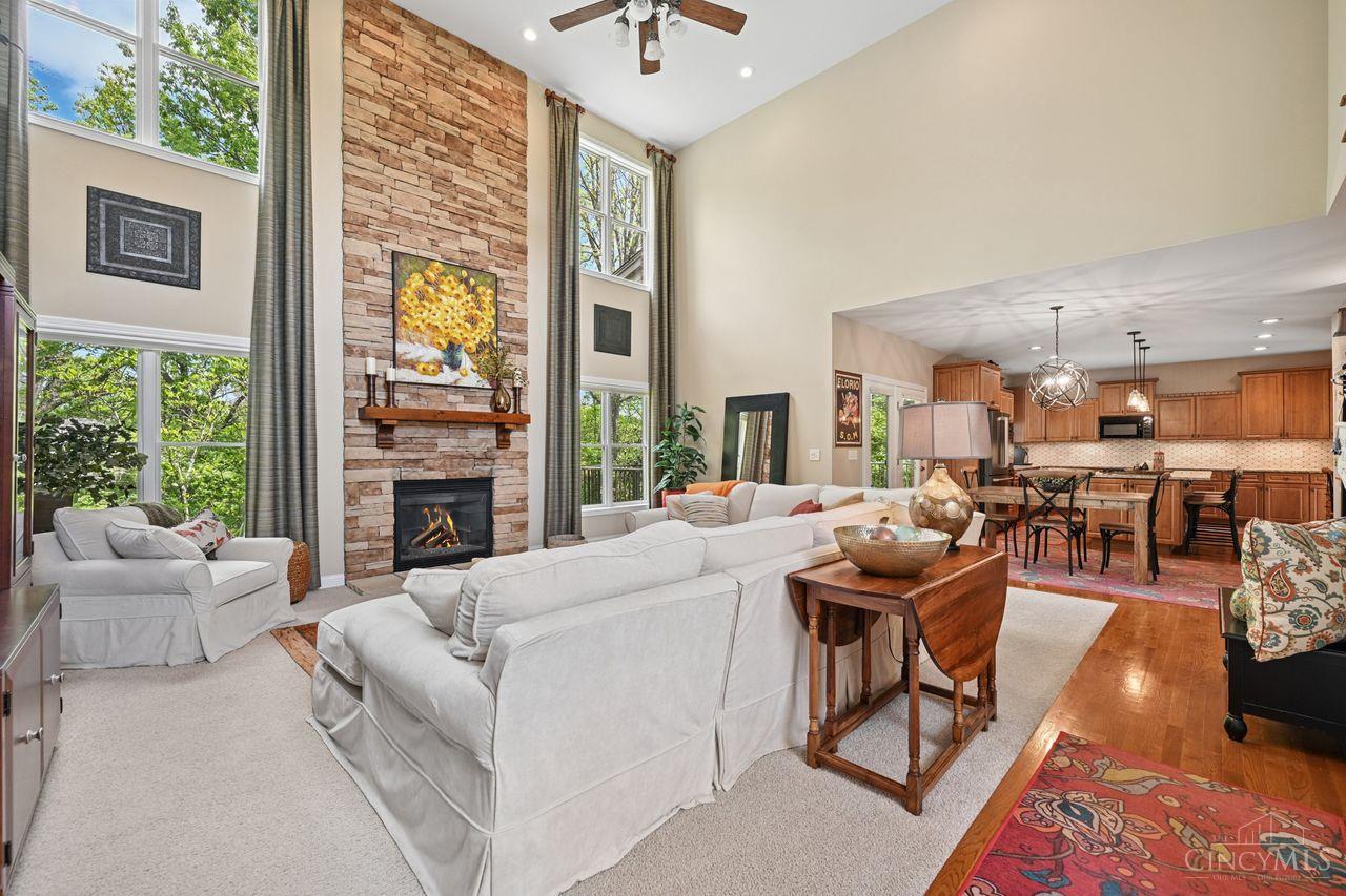 4322 Logsdons Woods Drive