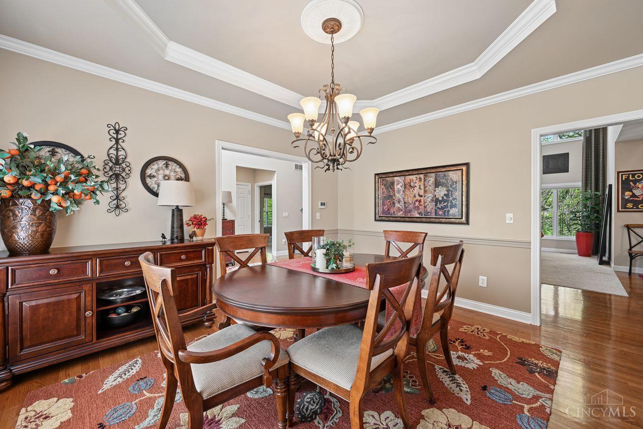 4322 Logsdons Woods Drive