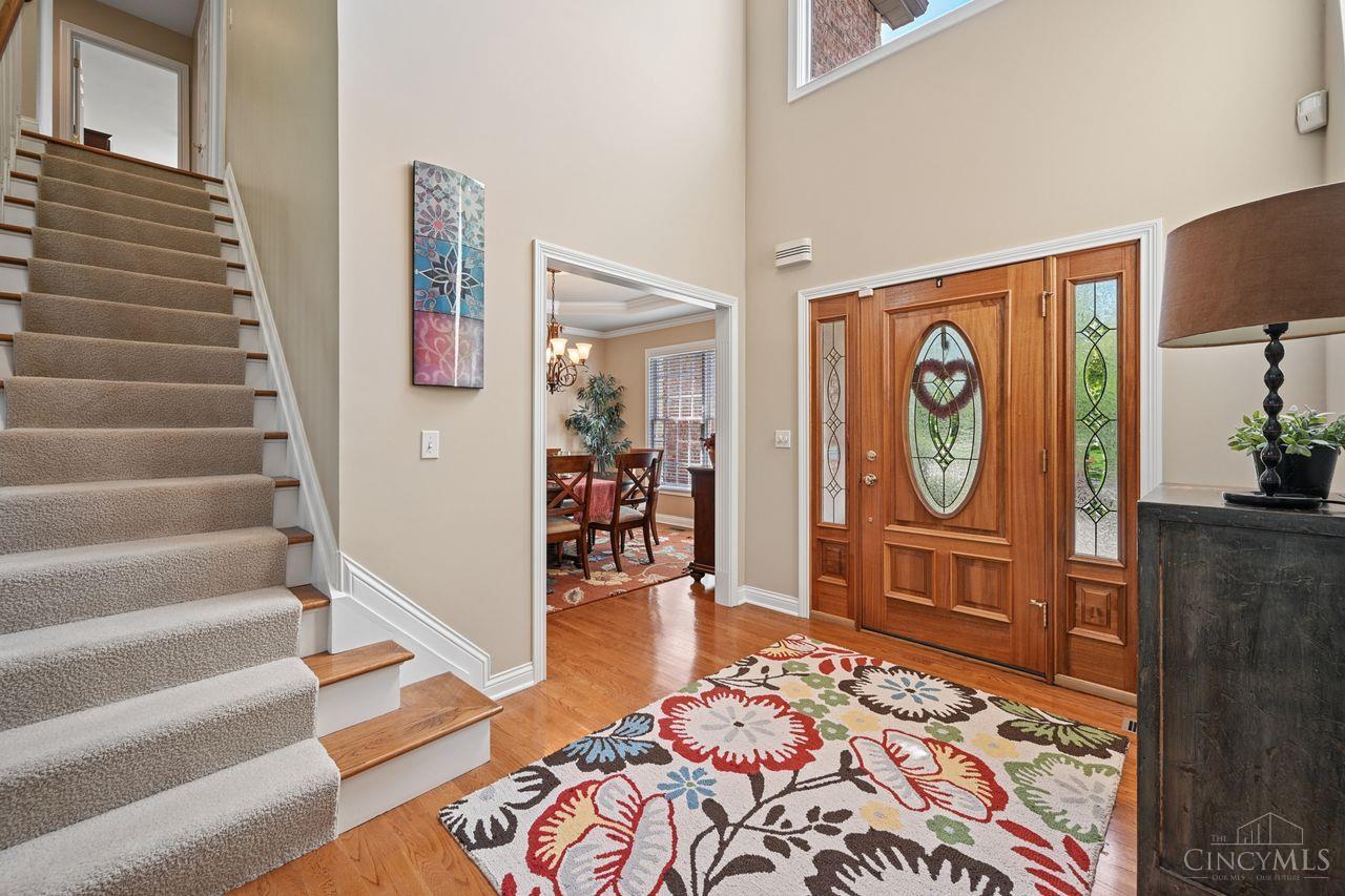 4322 Logsdons Woods Drive