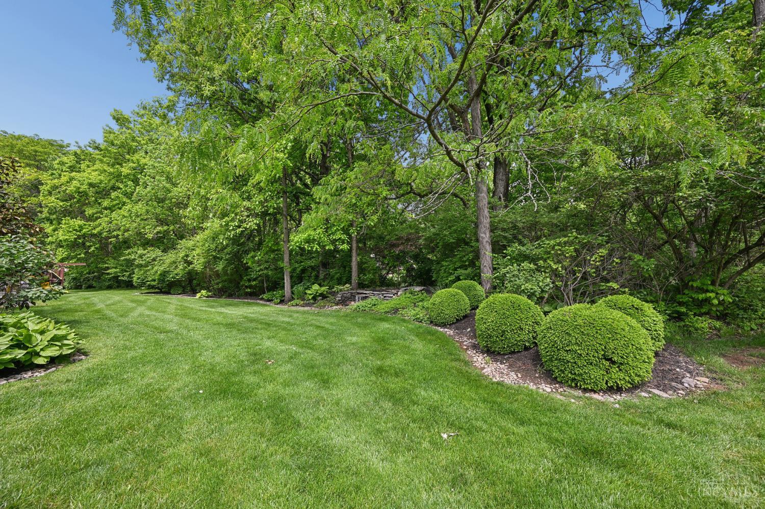4322 Logsdons Woods Drive