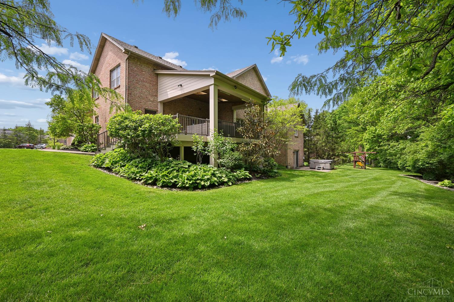 4322 Logsdons Woods Drive
