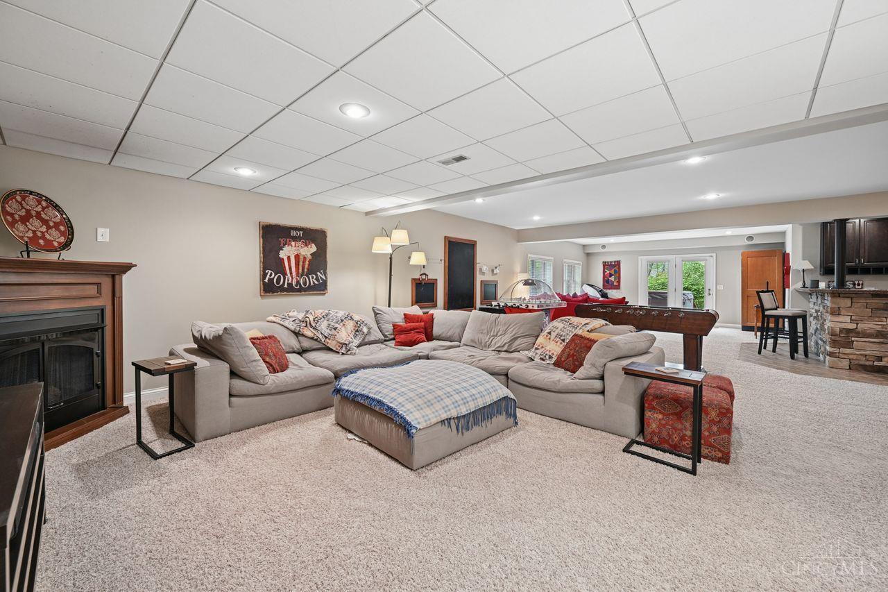 4322 Logsdons Woods Drive