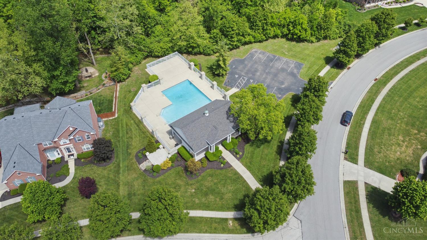 4322 Logsdons Woods Drive