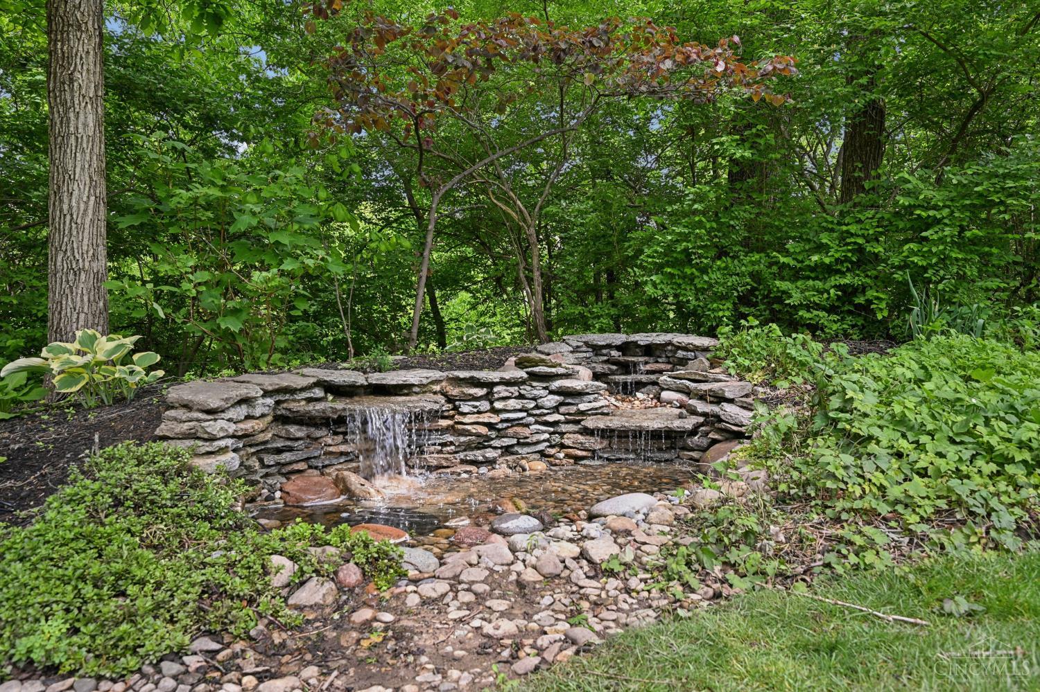 4322 Logsdons Woods Drive