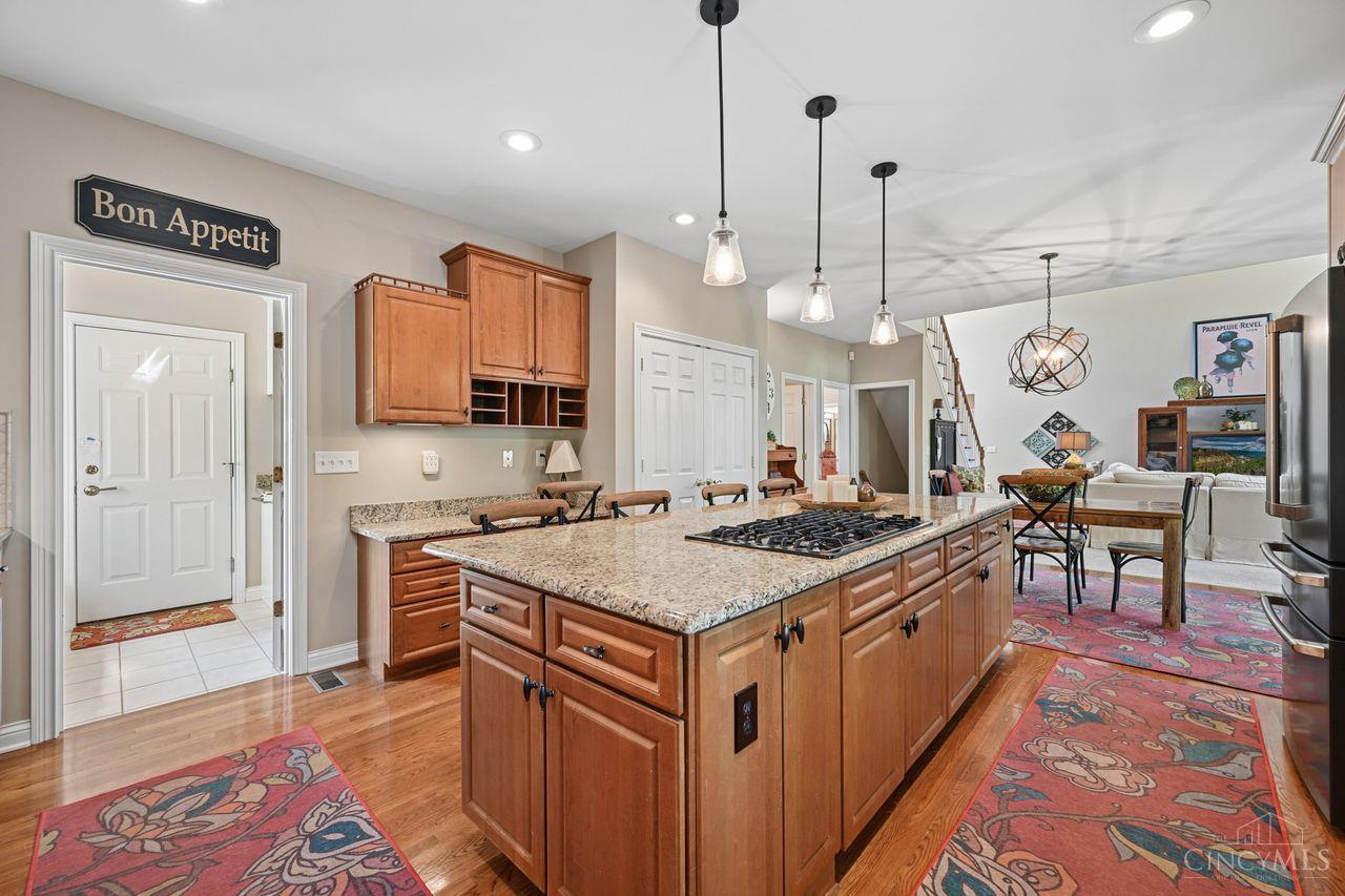 4322 Logsdons Woods Drive