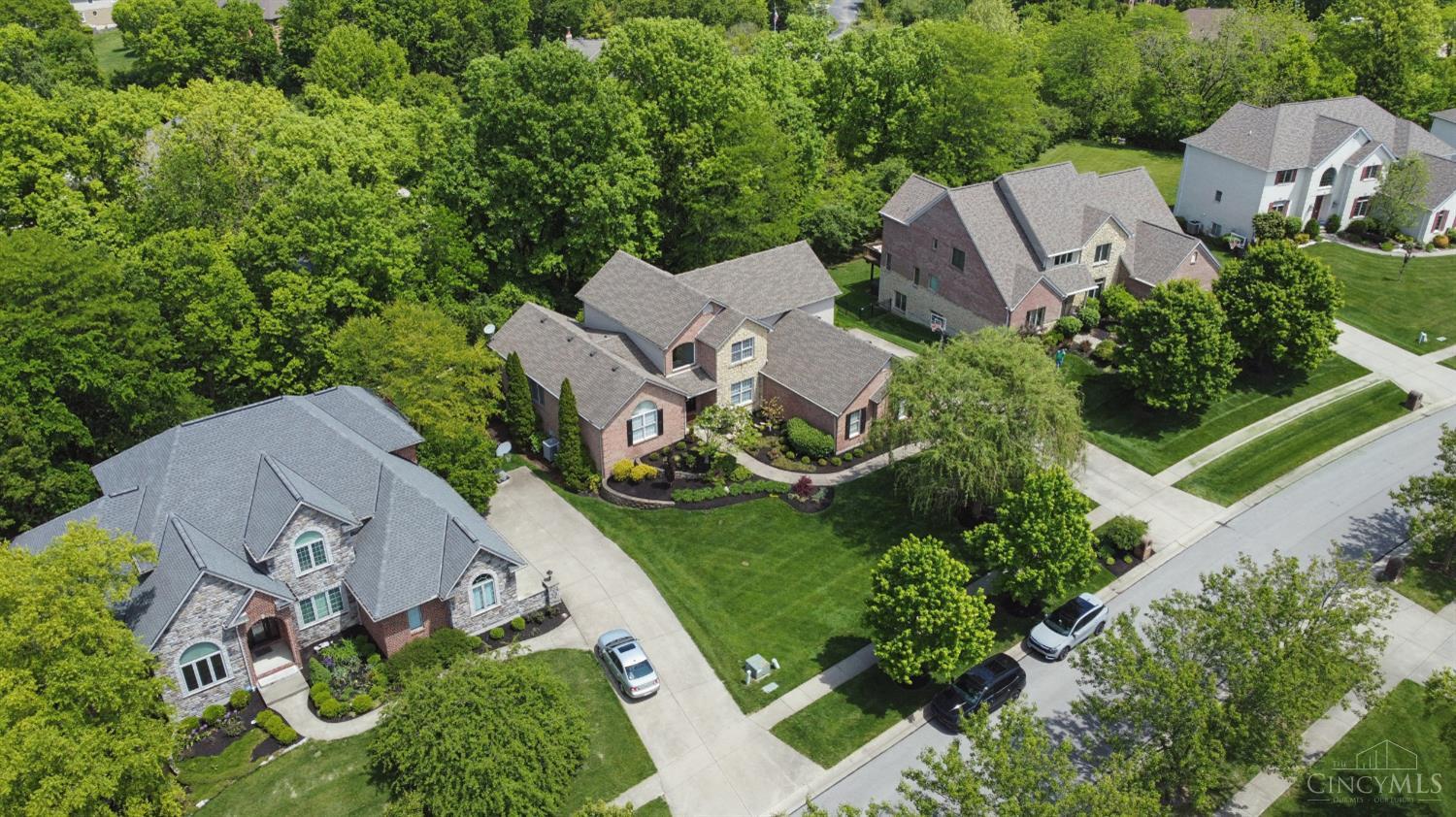 4322 Logsdons Woods Drive