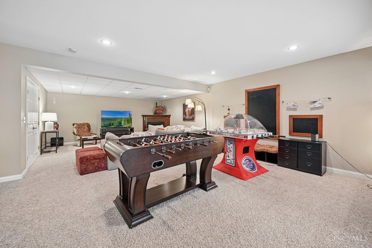 4322 Logsdons Woods Drive