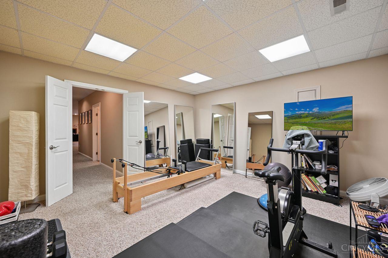 4322 Logsdons Woods Drive