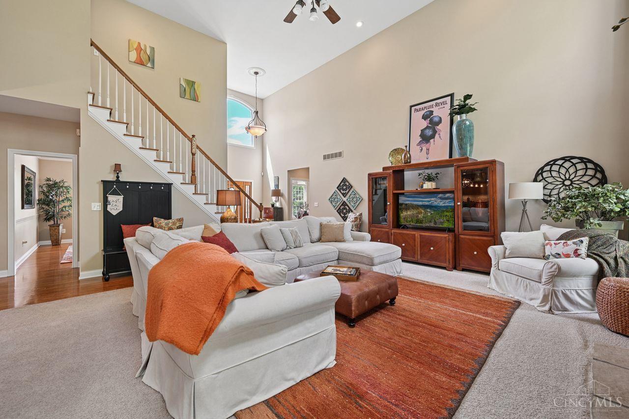 4322 Logsdons Woods Drive