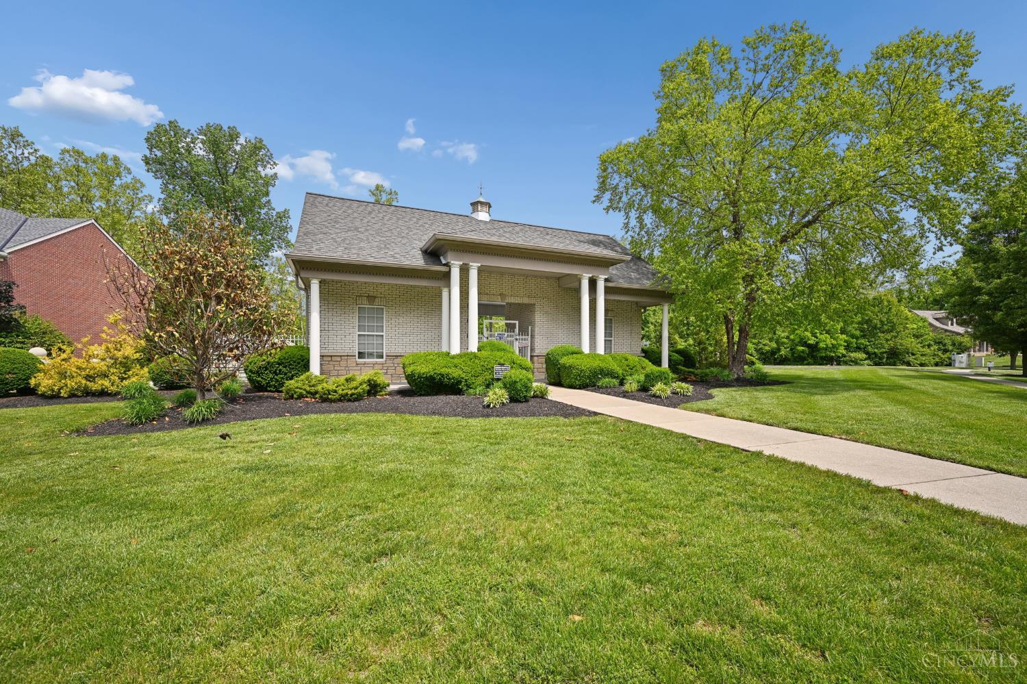 4322 Logsdons Woods Drive