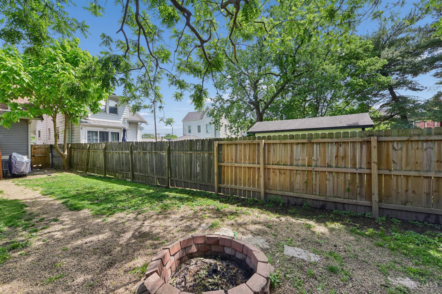 4919 Linden Avenue