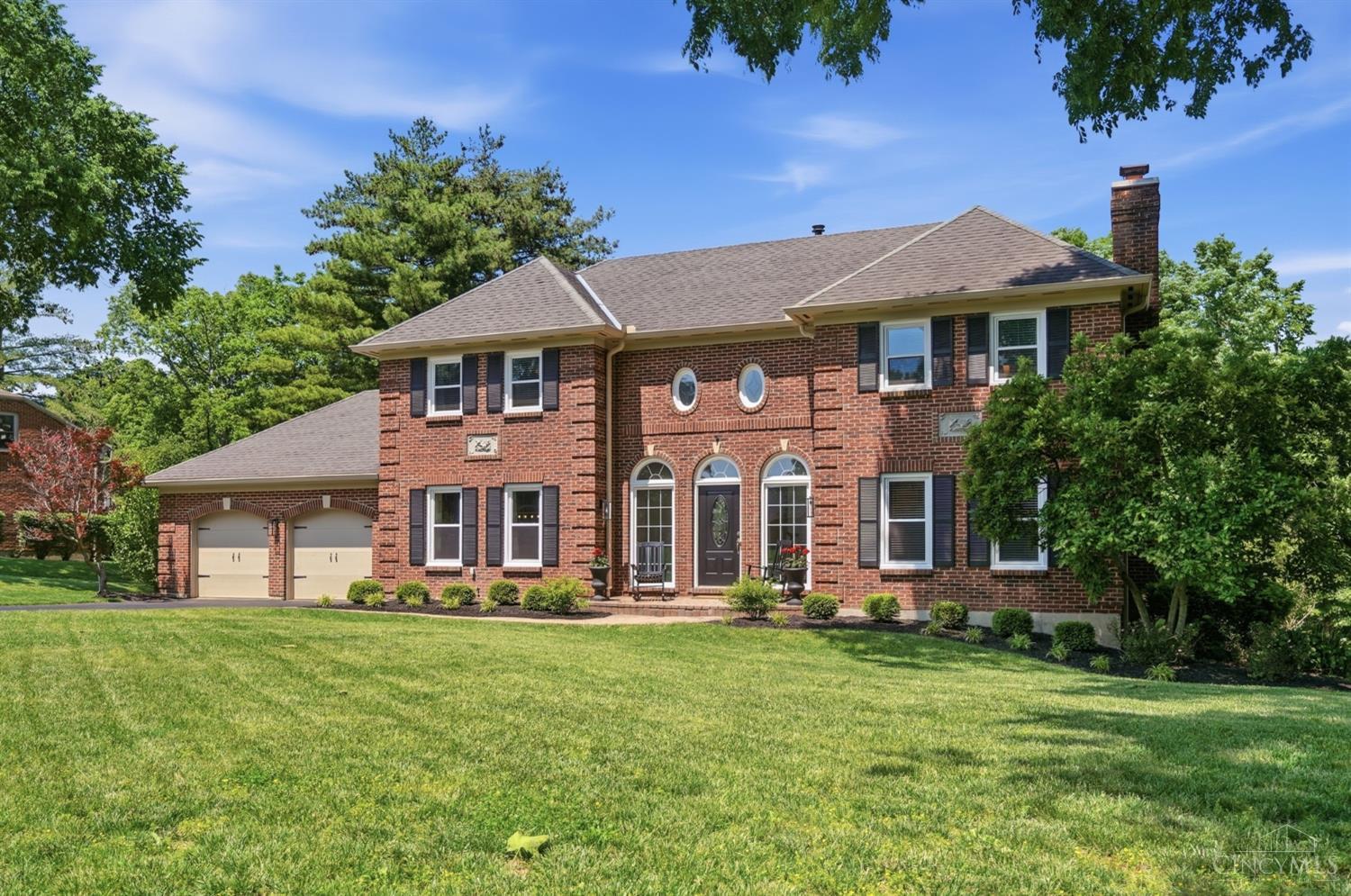 753 Huntersknoll Lane
