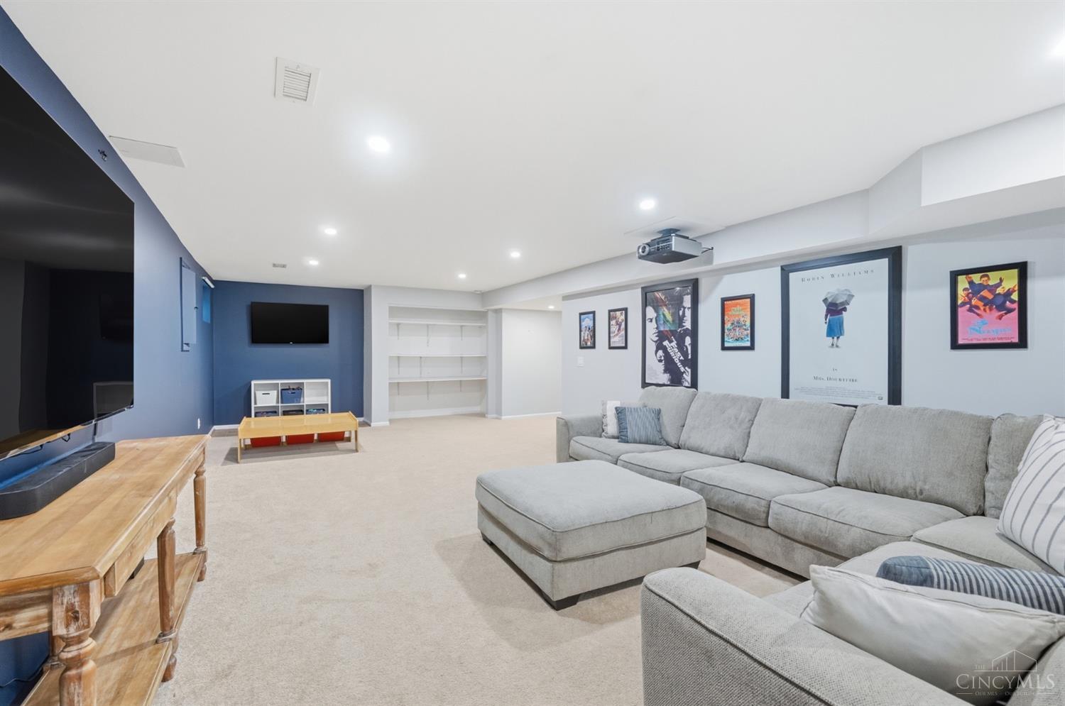 753 Huntersknoll Lane