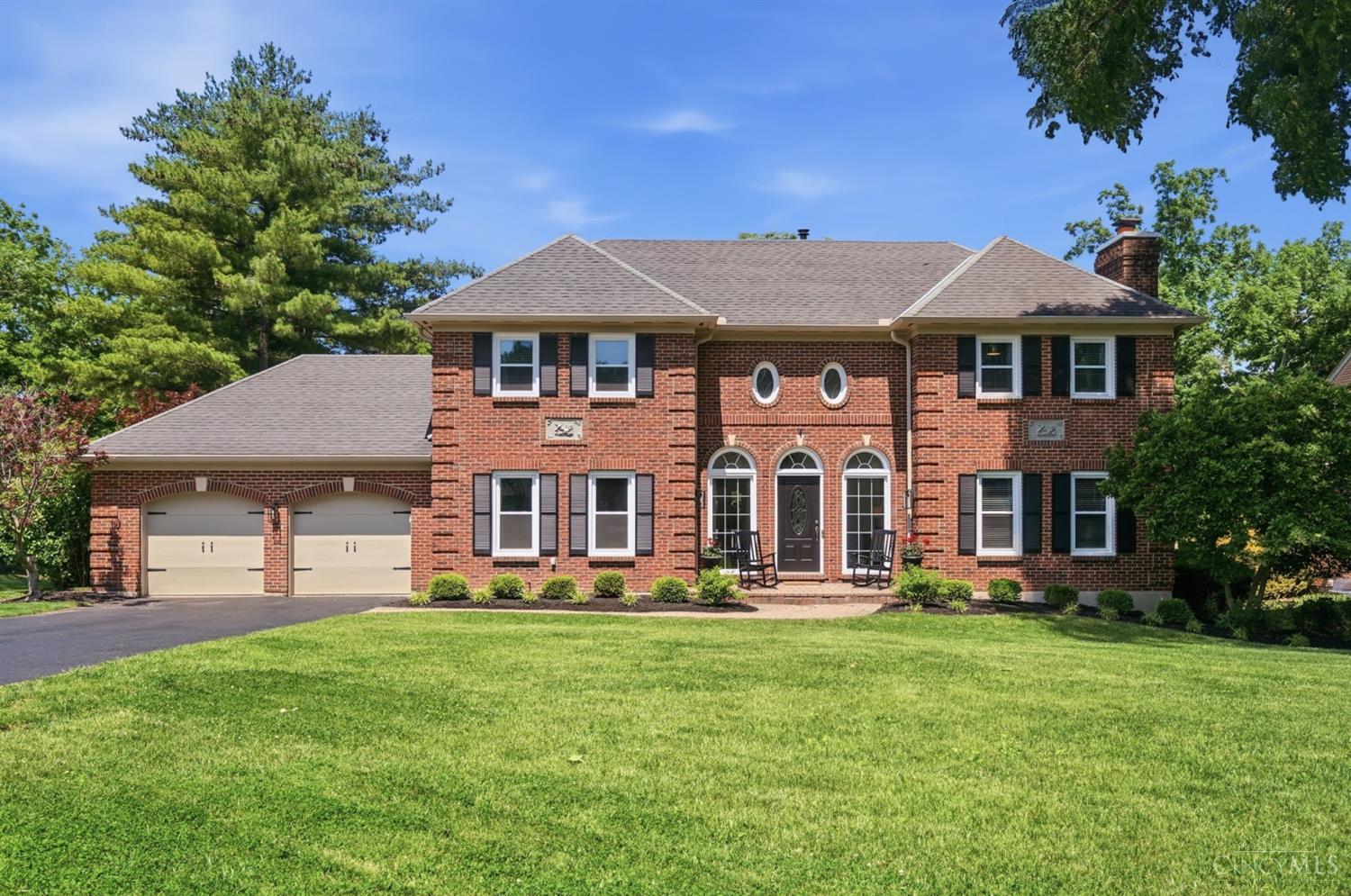 753 Huntersknoll Lane