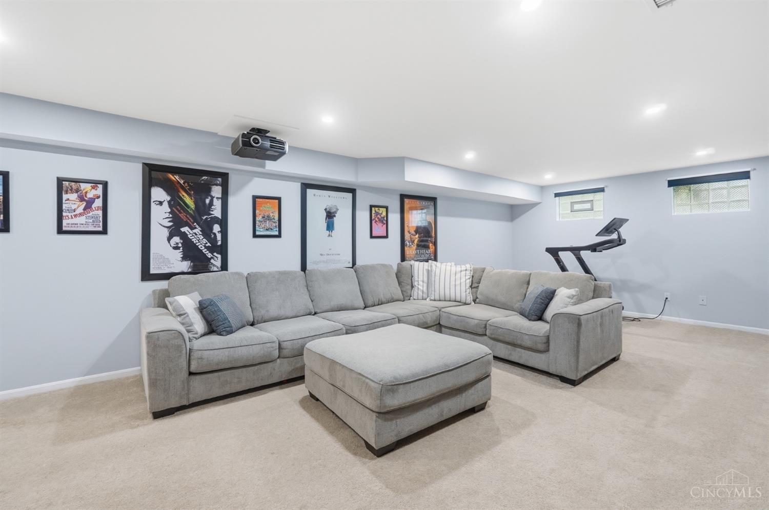753 Huntersknoll Lane