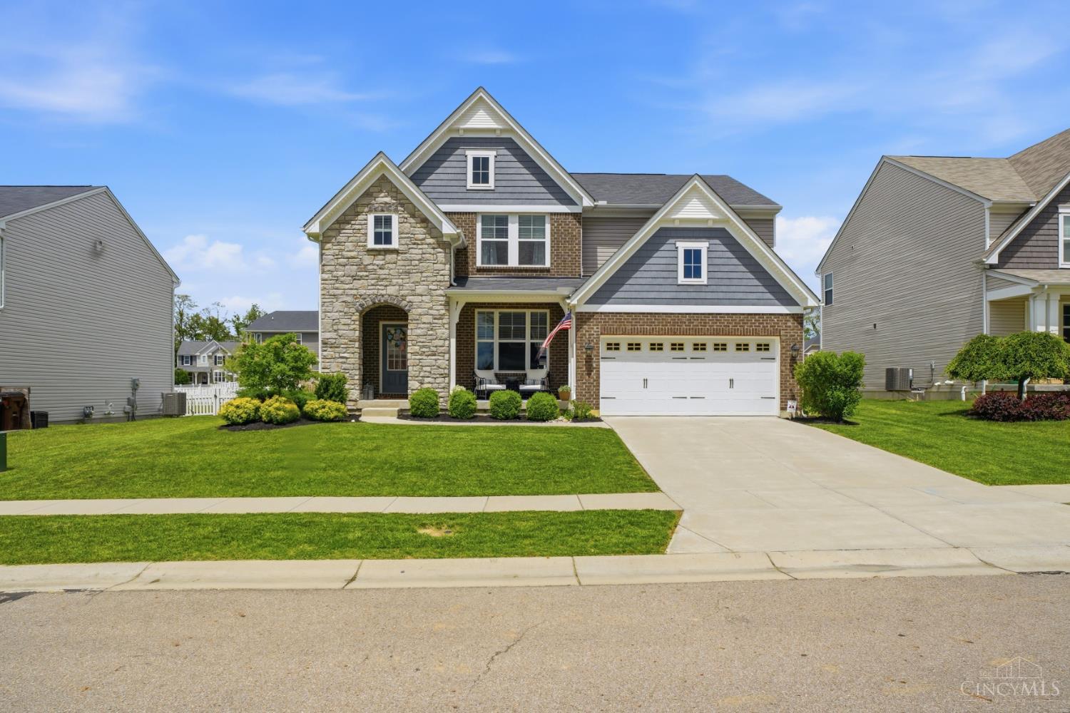 376 Shepherds Way