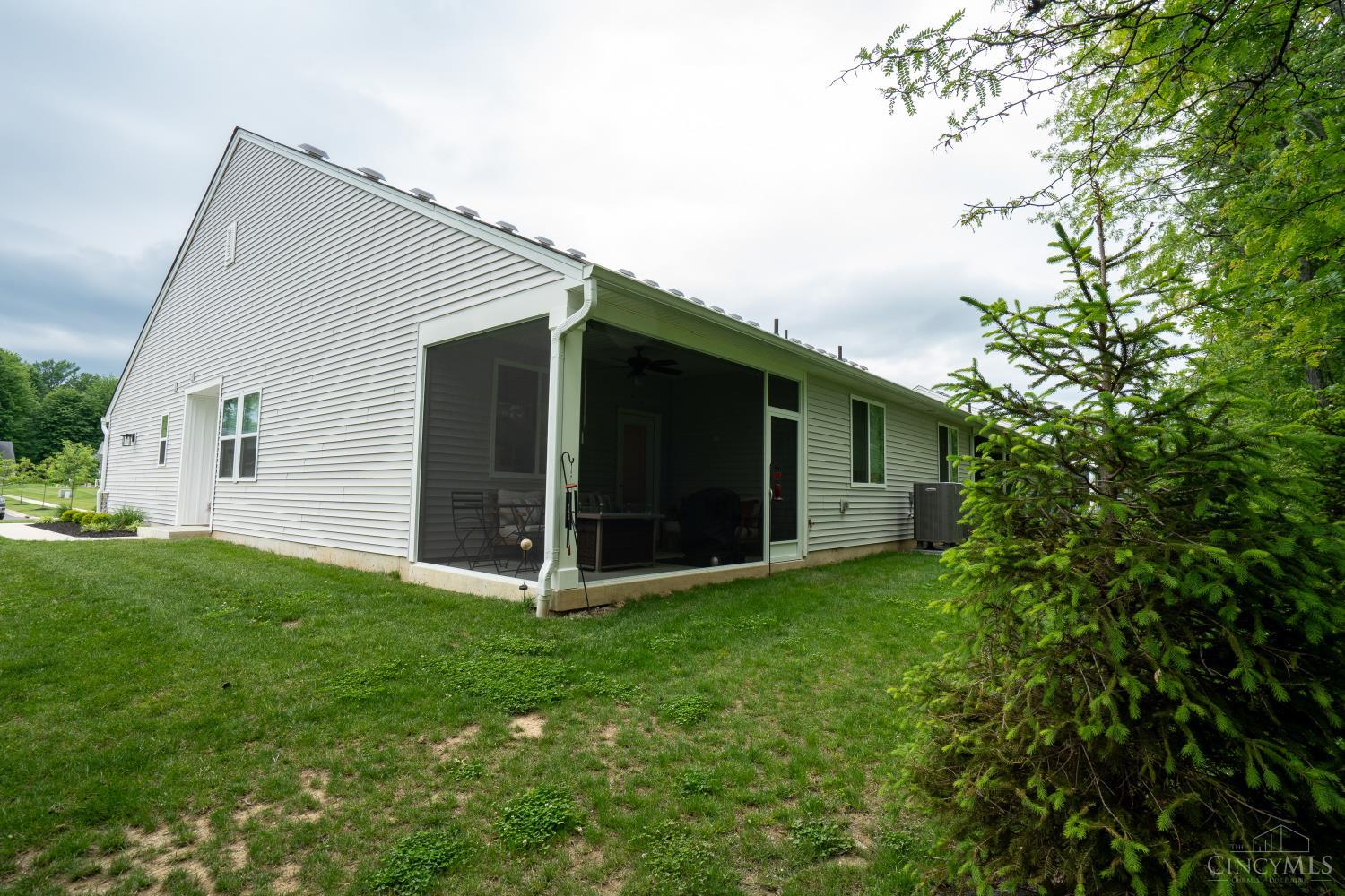 3717 Clydesdale Circle 18A