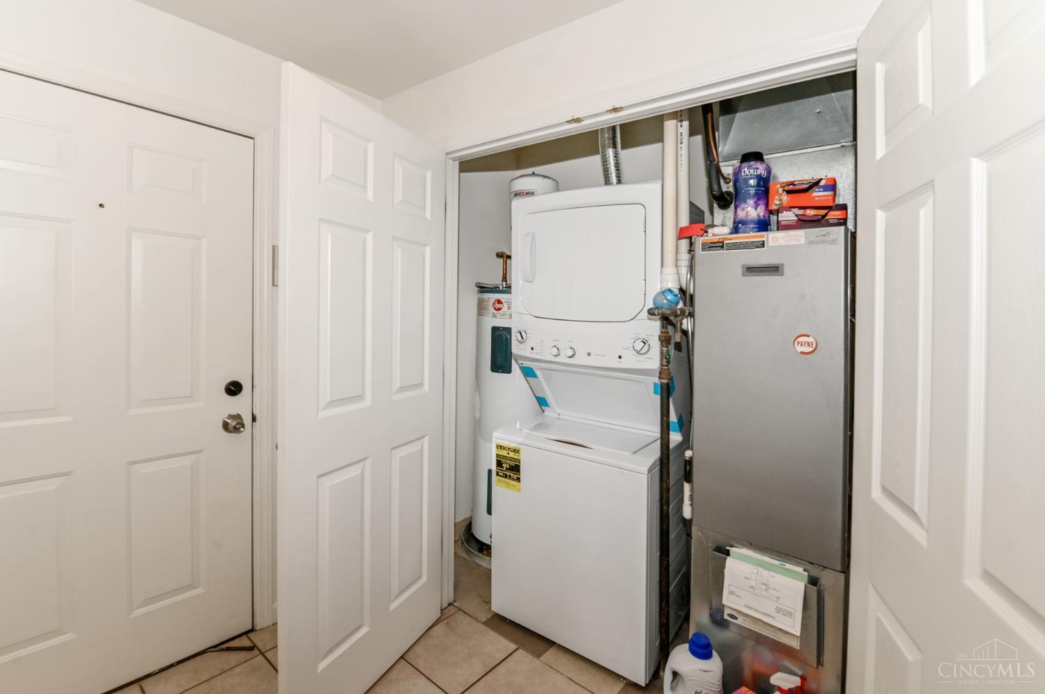 2822 Eden Avenue 5B