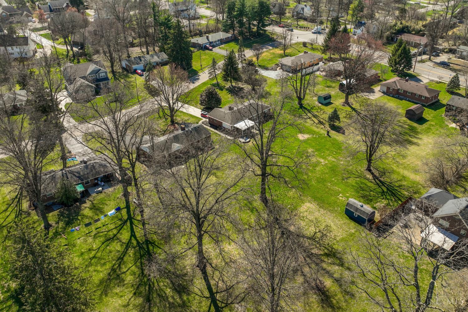 5000 Belleview Avenue
