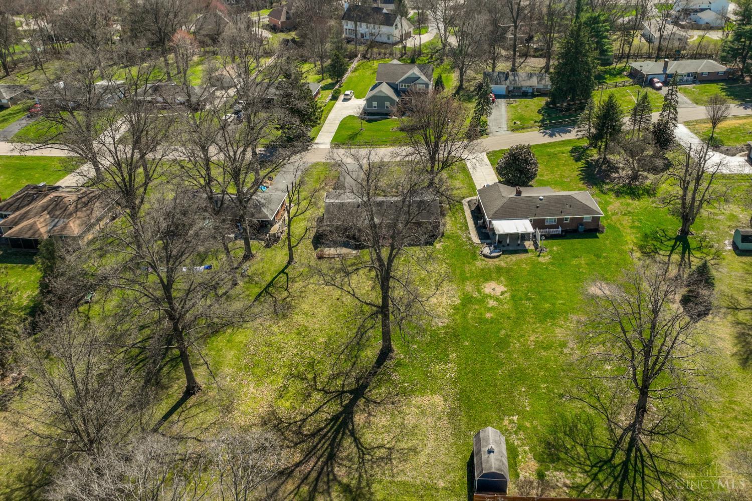 5000 Belleview Avenue