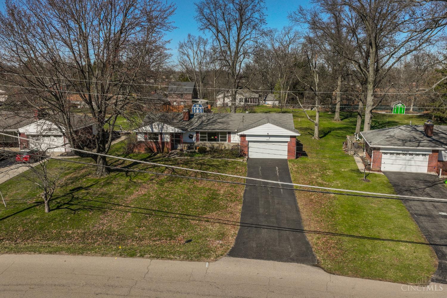 5000 Belleview Avenue