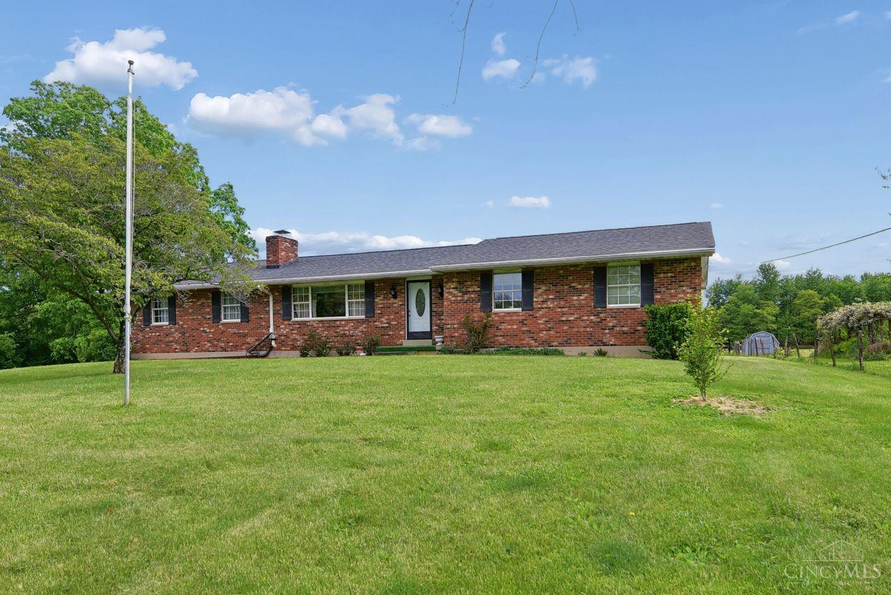 7162 Goshen Road